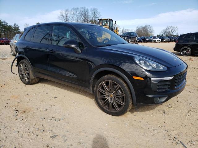 Photo 3 VIN: WP1AA2A29GLA11194 - PORSCHE CAYENNE 