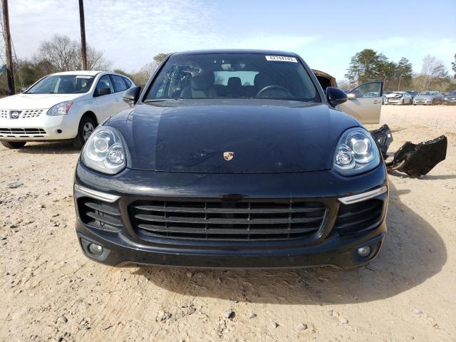 Photo 4 VIN: WP1AA2A29GLA11194 - PORSCHE CAYENNE 