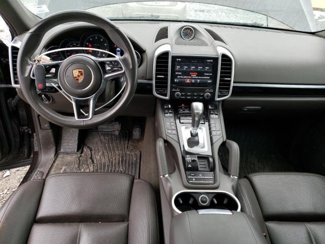 Photo 7 VIN: WP1AA2A29HKA82693 - PORSCHE CAYENNE 