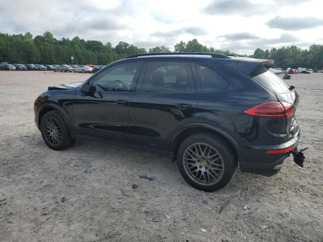 Photo 1 VIN: WP1AA2A29HKA86162 - PORSCHE CAYENNE 