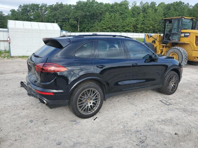 Photo 2 VIN: WP1AA2A29HKA86162 - PORSCHE CAYENNE 