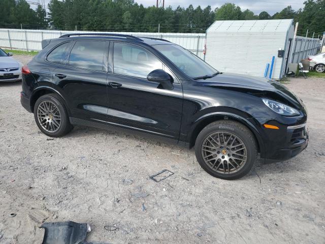 Photo 3 VIN: WP1AA2A29HKA86162 - PORSCHE CAYENNE 