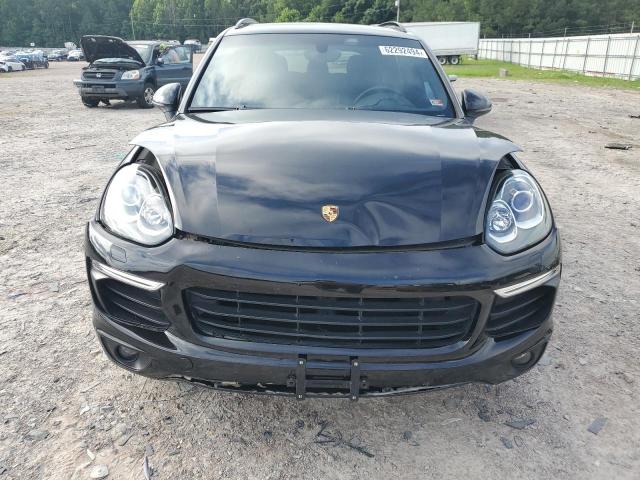 Photo 4 VIN: WP1AA2A29HKA86162 - PORSCHE CAYENNE 