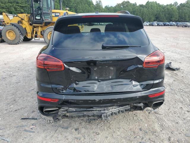 Photo 5 VIN: WP1AA2A29HKA86162 - PORSCHE CAYENNE 