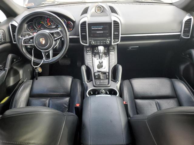 Photo 7 VIN: WP1AA2A29HKA86162 - PORSCHE CAYENNE 