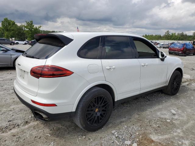 Photo 2 VIN: WP1AA2A29HKA89515 - PORSCHE CAYENNE 