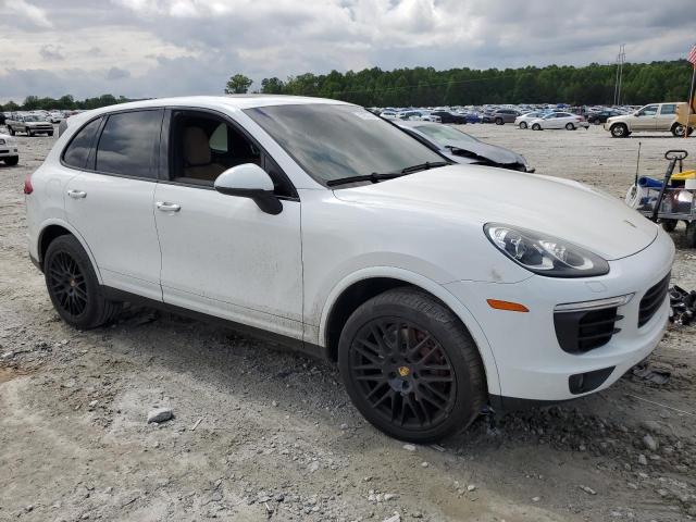 Photo 3 VIN: WP1AA2A29HKA89515 - PORSCHE CAYENNE 