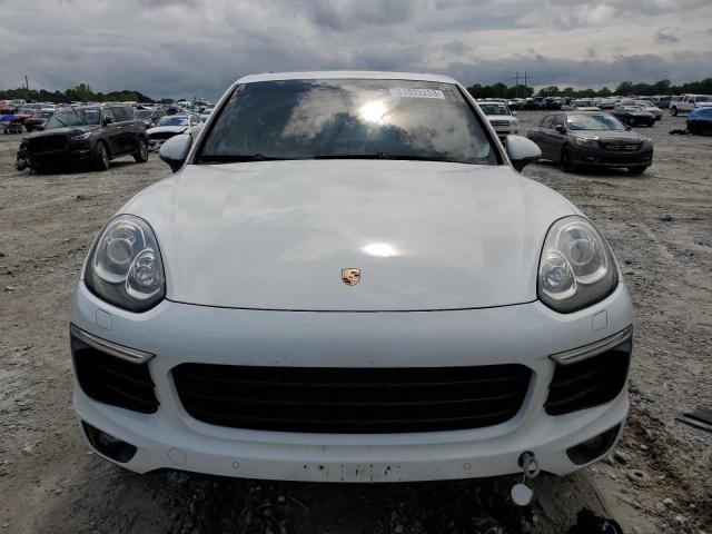 Photo 4 VIN: WP1AA2A29HKA89515 - PORSCHE CAYENNE 