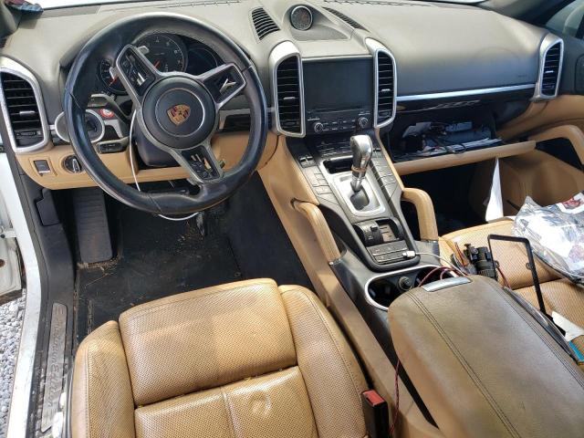 Photo 7 VIN: WP1AA2A29HKA89515 - PORSCHE CAYENNE 