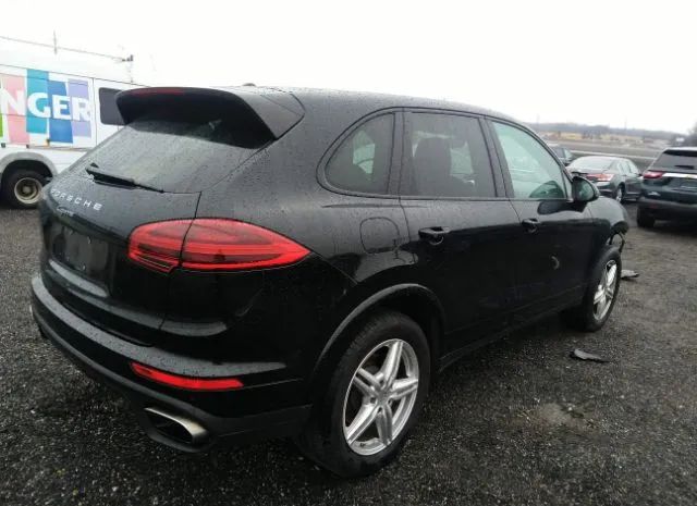 Photo 3 VIN: WP1AA2A29JKA02430 - PORSCHE CAYENNE 