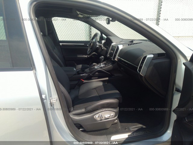 Photo 4 VIN: WP1AA2A29JKA04372 - PORSCHE CAYENNE 