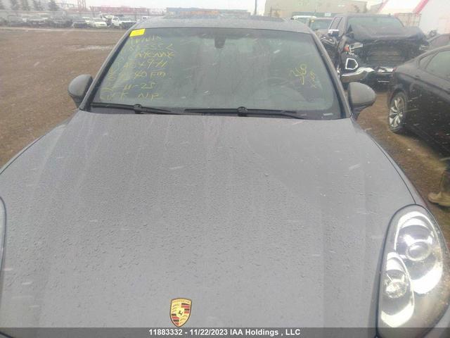 Photo 5 VIN: WP1AA2A29JKA04971 - PORSCHE CAYENNE 