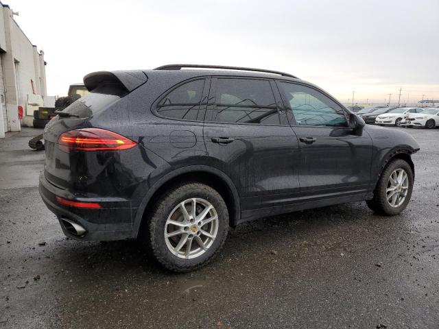 Photo 2 VIN: WP1AA2A29JKA05201 - PORSCHE CAYENNE 