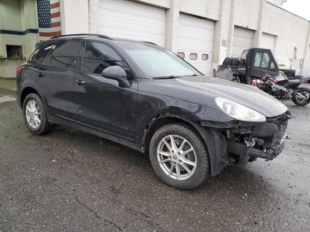 Photo 3 VIN: WP1AA2A29JKA05201 - PORSCHE CAYENNE 