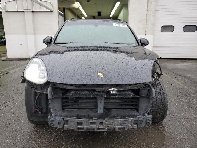 Photo 4 VIN: WP1AA2A29JKA05201 - PORSCHE CAYENNE 