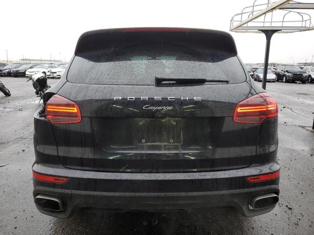 Photo 5 VIN: WP1AA2A29JKA05201 - PORSCHE CAYENNE 