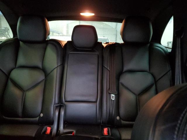 Photo 9 VIN: WP1AA2A29JKA05201 - PORSCHE CAYENNE 