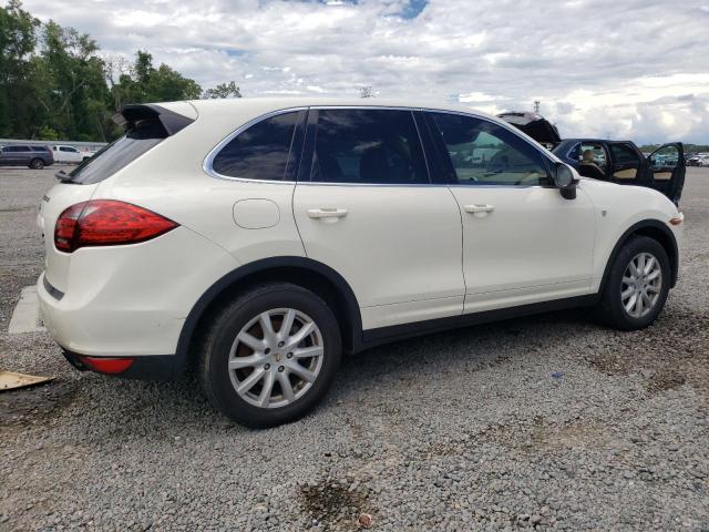 Photo 2 VIN: WP1AA2A2XBLA05901 - PORSCHE CAYENNE 