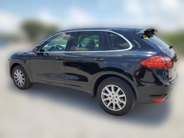 Photo 1 VIN: WP1AA2A2XCLA03731 - PORSCHE CAYENNE 