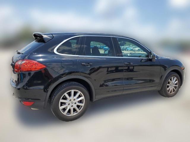 Photo 2 VIN: WP1AA2A2XCLA03731 - PORSCHE CAYENNE 