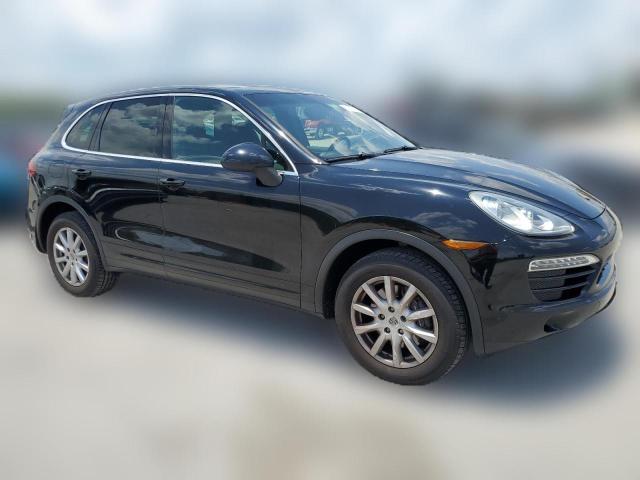 Photo 3 VIN: WP1AA2A2XCLA03731 - PORSCHE CAYENNE 