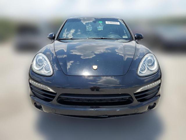 Photo 4 VIN: WP1AA2A2XCLA03731 - PORSCHE CAYENNE 