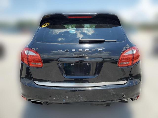 Photo 5 VIN: WP1AA2A2XCLA03731 - PORSCHE CAYENNE 