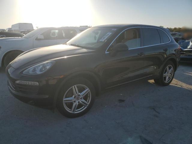 Photo 0 VIN: WP1AA2A2XCLA07410 - PORSCHE CAYENNE 