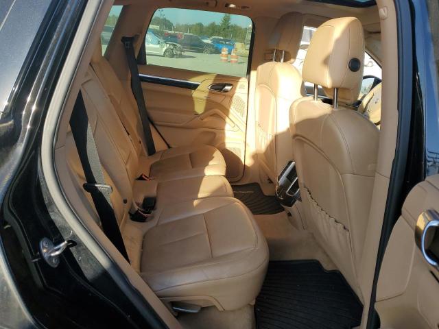 Photo 10 VIN: WP1AA2A2XCLA07410 - PORSCHE CAYENNE 