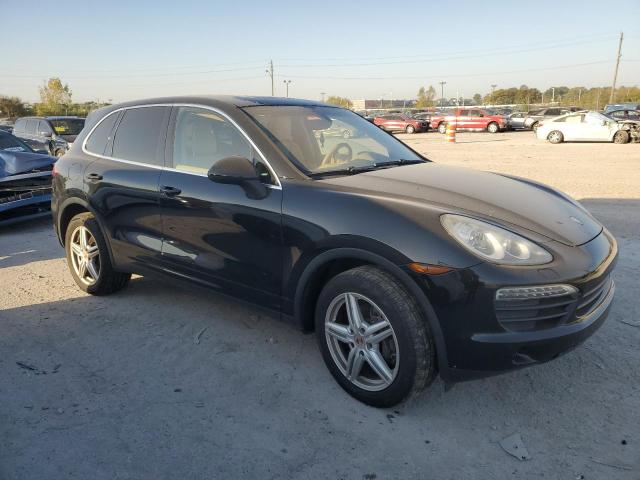 Photo 3 VIN: WP1AA2A2XCLA07410 - PORSCHE CAYENNE 