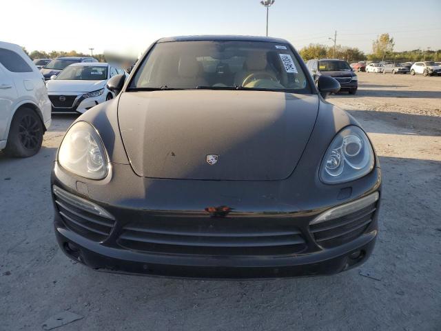 Photo 4 VIN: WP1AA2A2XCLA07410 - PORSCHE CAYENNE 