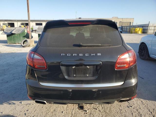 Photo 5 VIN: WP1AA2A2XCLA07410 - PORSCHE CAYENNE 