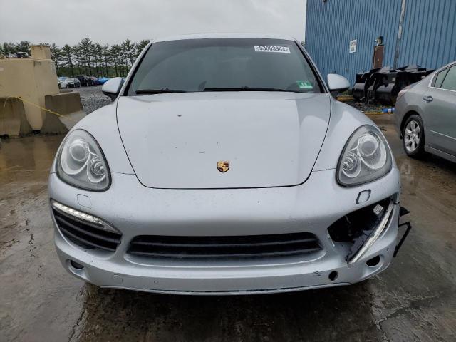 Photo 4 VIN: WP1AA2A2XCLA11053 - PORSCHE CAYENNE 