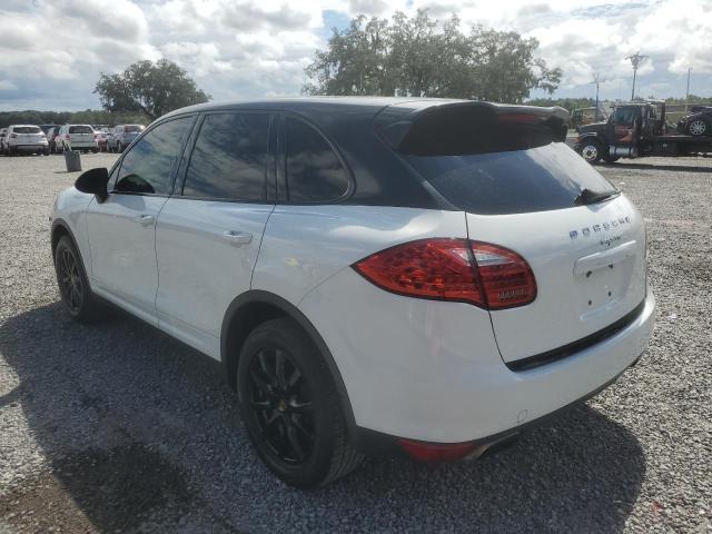 Photo 1 VIN: WP1AA2A2XDLA01057 - PORSCHE CAYENNE 