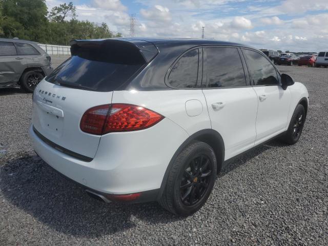 Photo 2 VIN: WP1AA2A2XDLA01057 - PORSCHE CAYENNE 