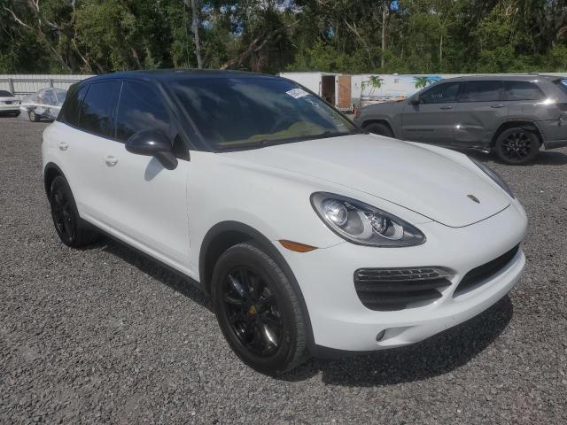 Photo 3 VIN: WP1AA2A2XDLA01057 - PORSCHE CAYENNE 