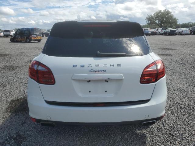 Photo 5 VIN: WP1AA2A2XDLA01057 - PORSCHE CAYENNE 