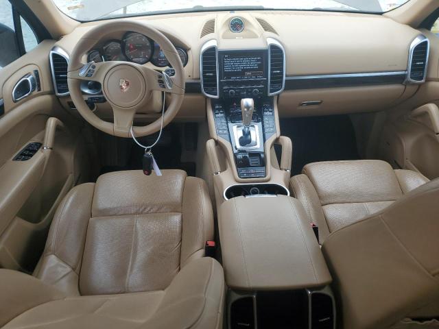 Photo 7 VIN: WP1AA2A2XDLA07781 - PORSCHE CAYENNE 