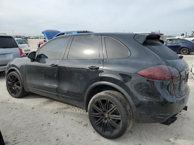 Photo 1 VIN: WP1AA2A2XDLA09322 - PORSCHE CAYENNE 