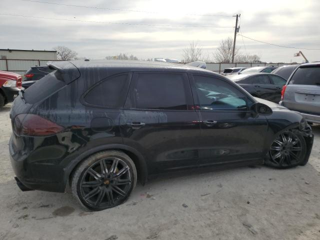 Photo 2 VIN: WP1AA2A2XDLA09322 - PORSCHE CAYENNE 