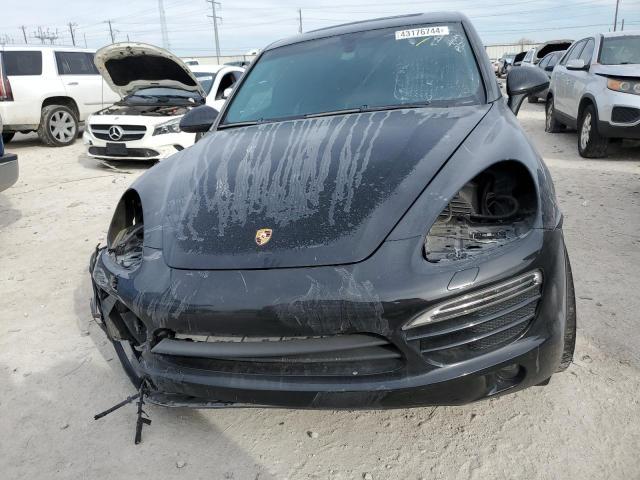 Photo 4 VIN: WP1AA2A2XDLA09322 - PORSCHE CAYENNE 