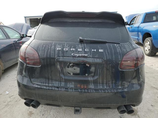 Photo 5 VIN: WP1AA2A2XDLA09322 - PORSCHE CAYENNE 