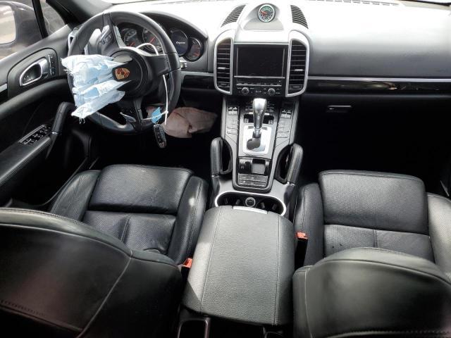 Photo 7 VIN: WP1AA2A2XDLA09322 - PORSCHE CAYENNE 