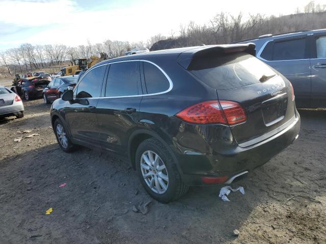 Photo 1 VIN: WP1AA2A2XELA00105 - PORSCHE CAYENNE 