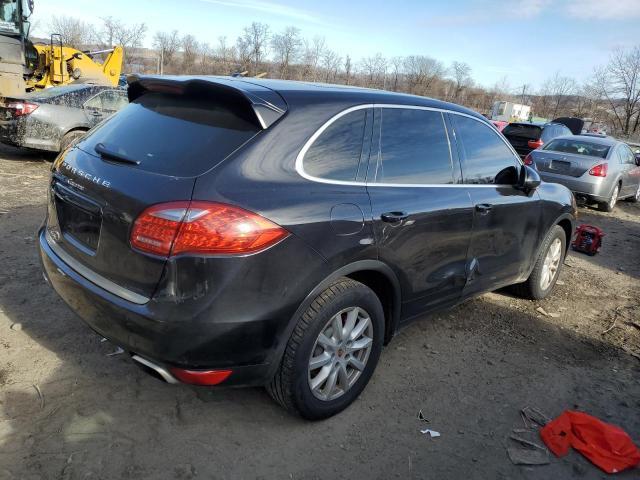 Photo 2 VIN: WP1AA2A2XELA00105 - PORSCHE CAYENNE 