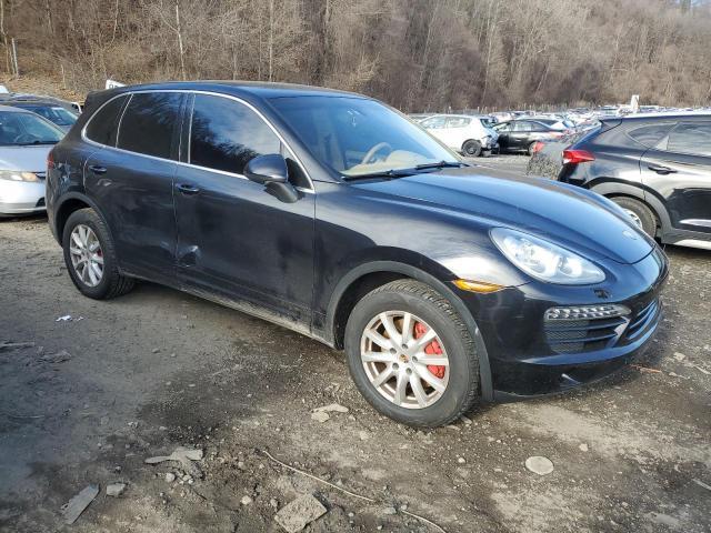 Photo 3 VIN: WP1AA2A2XELA00105 - PORSCHE CAYENNE 