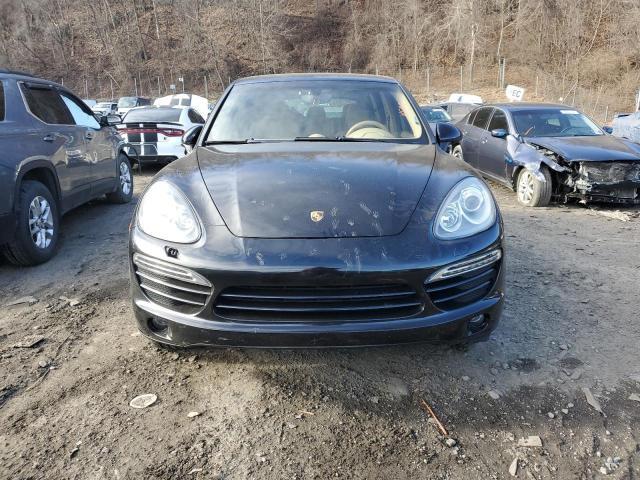 Photo 4 VIN: WP1AA2A2XELA00105 - PORSCHE CAYENNE 