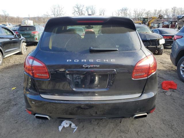 Photo 5 VIN: WP1AA2A2XELA00105 - PORSCHE CAYENNE 