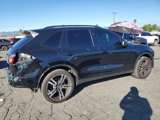 Photo 2 VIN: WP1AA2A2XELA90730 - PORSCHE CAYENNE 