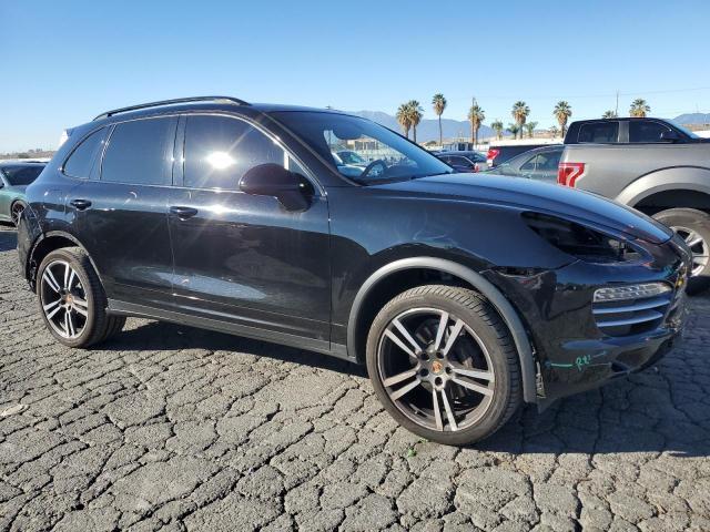 Photo 3 VIN: WP1AA2A2XELA90730 - PORSCHE CAYENNE 